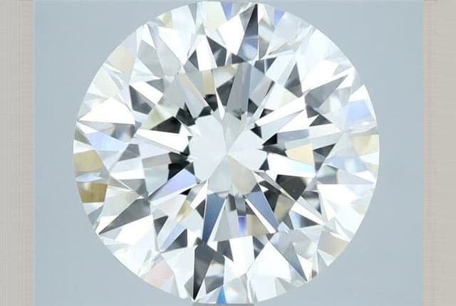 4.7ct | Round | J | VS1 | Ideal