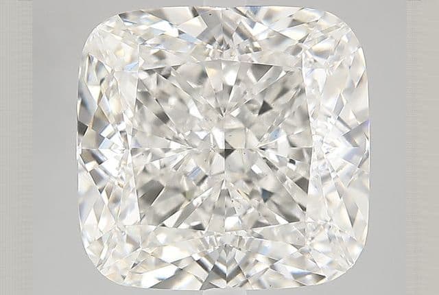 GIA | 8.54ct | Cushion | I | VS2 | Very Good