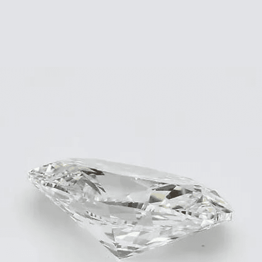 GIA | 10.09ct | Oval | F | VS1 | Very Good
