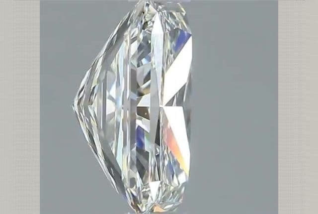 GIA | 1.2ct | Radiant | K | VS1 | Excellent