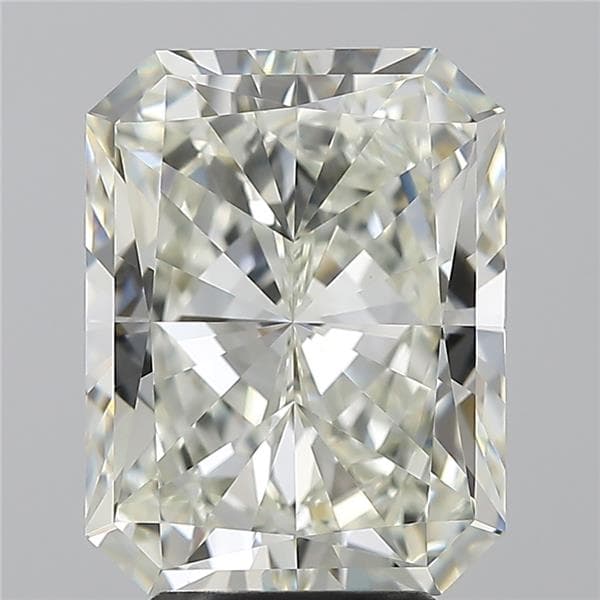 4.51ct | Radiant | K | VS1 | Ideal
