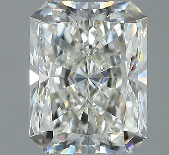 1.8ct | Radiant | J | VS2 | Excellent