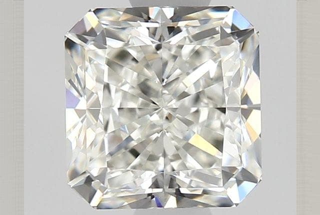 0.95ct | Radiant | I | VS1 | Very Good