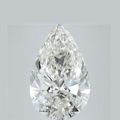 GIA | 10.01ct | Princess | J | VS2 | Excellent