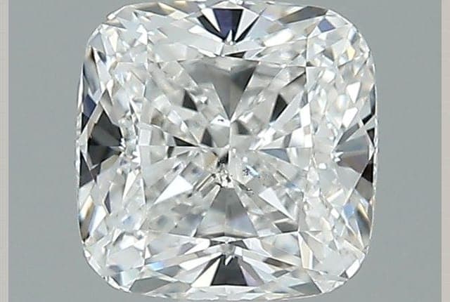 GIA | 1.81ct | Cushion | G | SI1 | Excellent