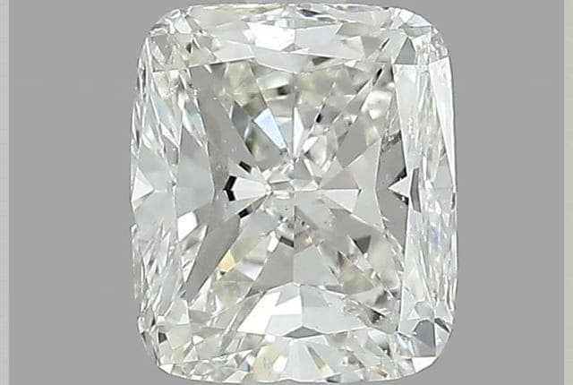 1.9ct | Cushion | J | VS2 | Very Good