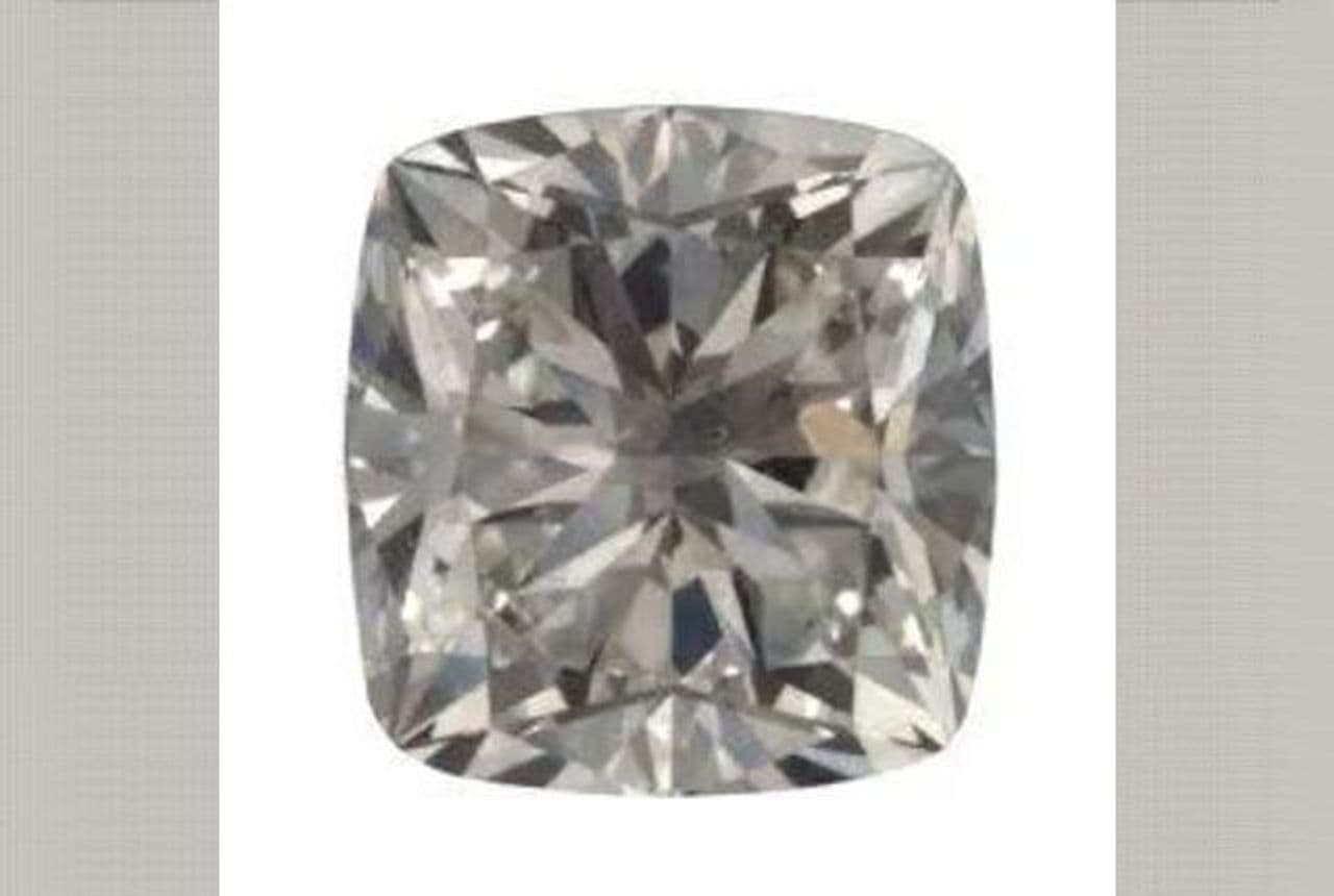 1.2ct | Cushion | J | SI1 | Excellent