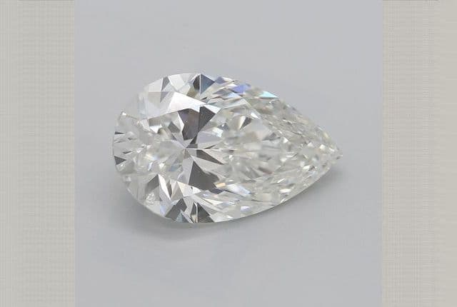 4.01ct | Pear | I | SI2 | Ideal