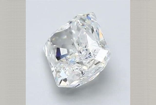 1.9ct | Radiant | G | VS2 | Excellent