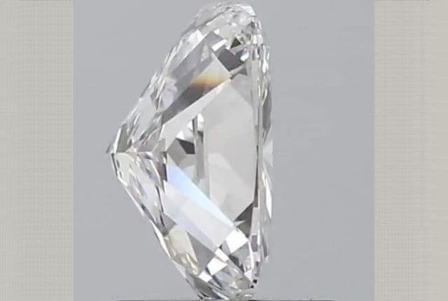 GIA | 1.5ct | Cushion | F | VVS2 | Excellent