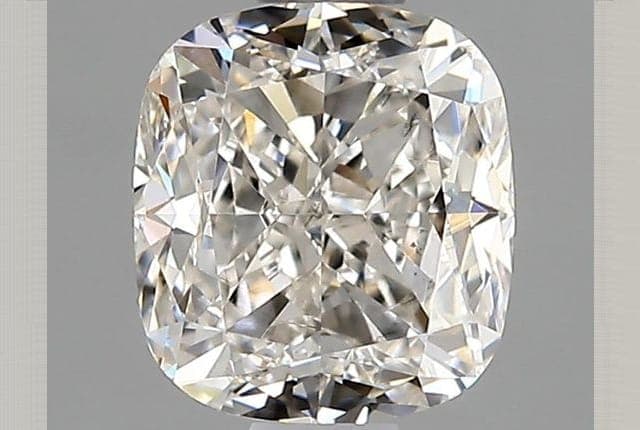 GIA | 0.91ct | Cushion | J | VS2 | Very Good