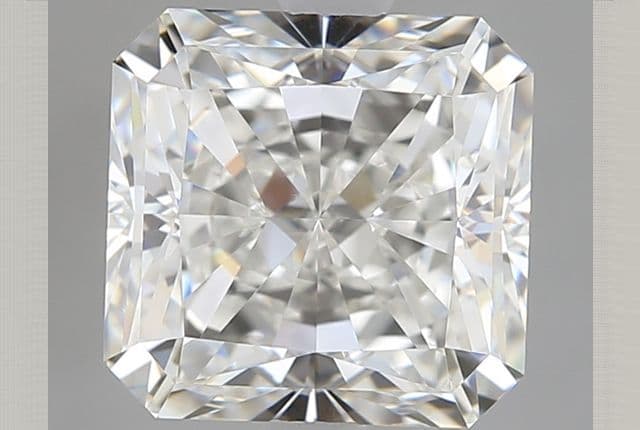 GIA | 1.9ct | Radiant | G | VS1 | Ideal