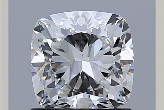 GIA | 1.12ct | Cushion | I | VS2 | Excellent