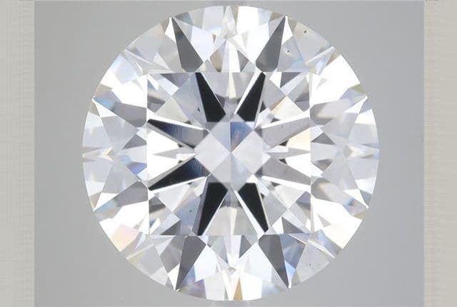 11.4ct | Round | G | VS2 | Ideal