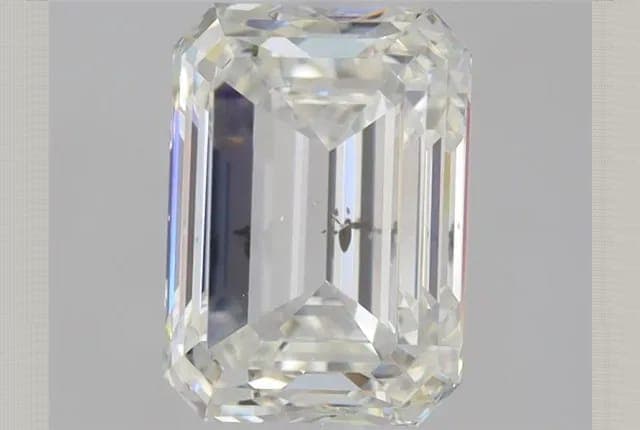 GIA | 1.5ct | Emerald | I | SI2 | Very Good