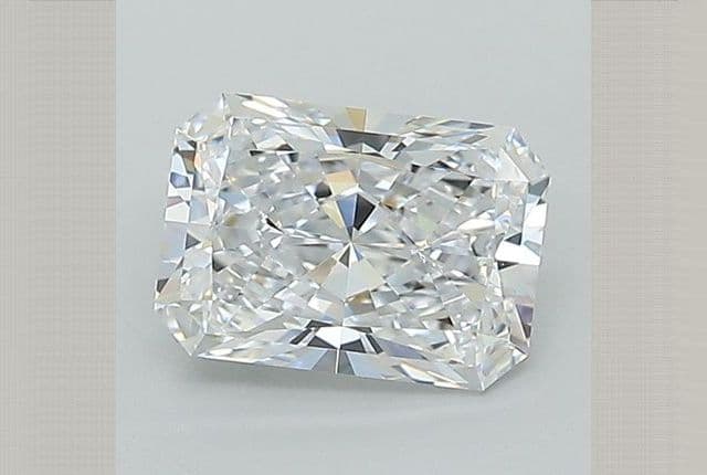 GIA | 1.2ct | Radiant | D | VS1 | Excellent