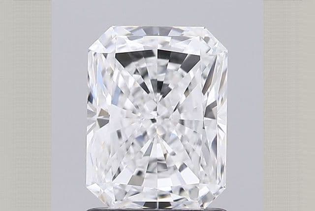 GIA | 1.4ct | Radiant | D | IF | Ideal