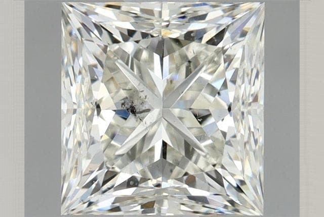GIA | 1.01ct | Radiant | J | SI1 | Good