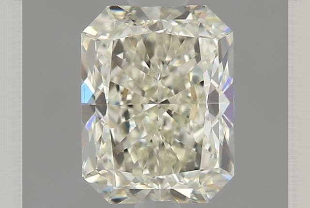 1.01ct | Radiant | L | SI1 | Excellent