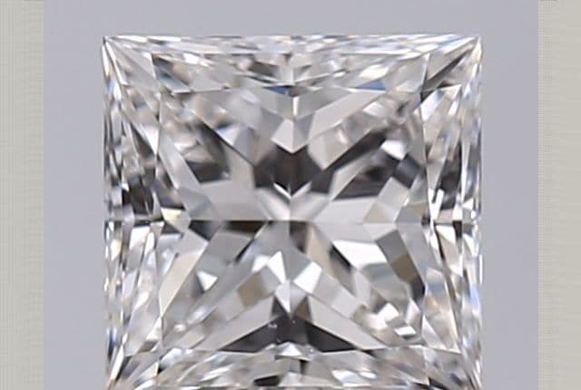 0.85ct | Pear | G | VS2 | Excellent