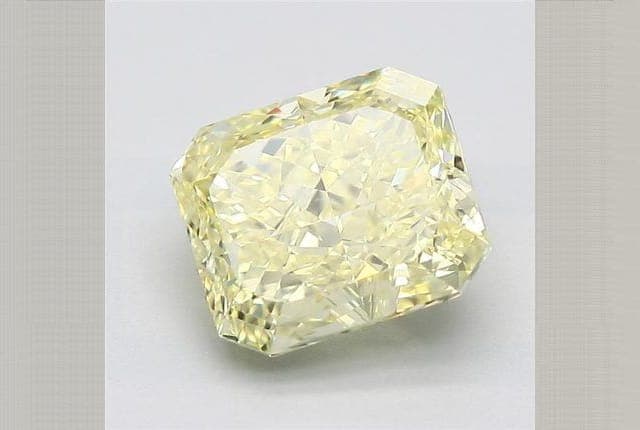 3ct | Radiant | FANCY | VS2 | Very Good