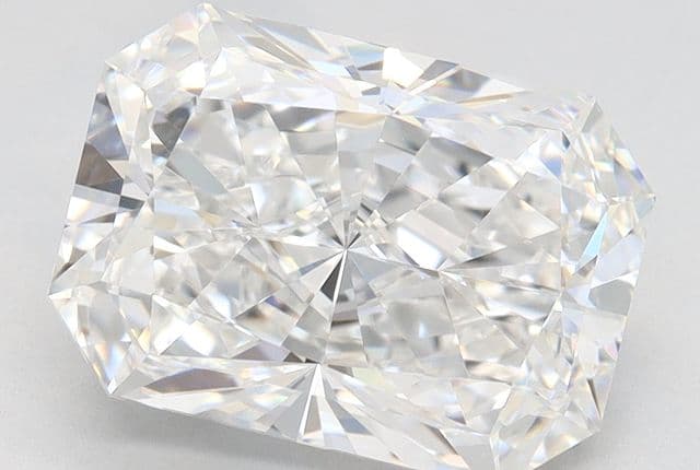 3.15ct | Radiant | E | IF | Ideal