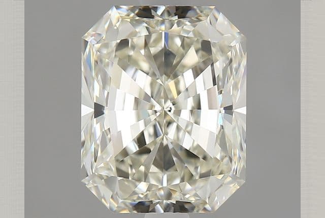 2.71ct | Radiant | L | VS1 | Excellent