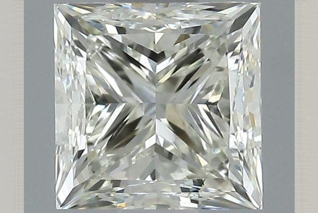 0.9ct | Princess | L | VS1 | Very Good