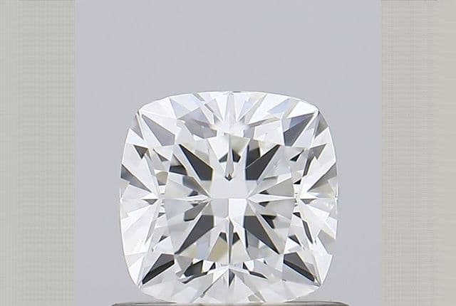 GIA | 0.72ct | Cushion | I | SI1 | Ideal