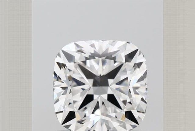 1.06ct | Cushion | E | VS1 | Excellent