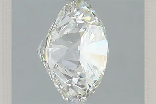 GIA | 2.3ct | Round | K | VS1 | Excellent