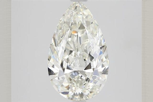 1.9ct | Pear | I | VS2 | Excellent