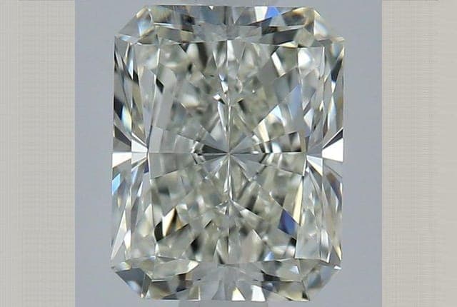 GIA | 1.01ct | Radiant | K | VS2 | Very Good