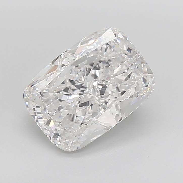GIA | 4.6ct | Cushion | E | VS1 | Excellent