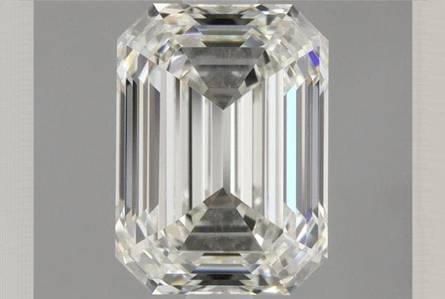 GIA | 1.91ct | Emerald | J | VVS2 | Good