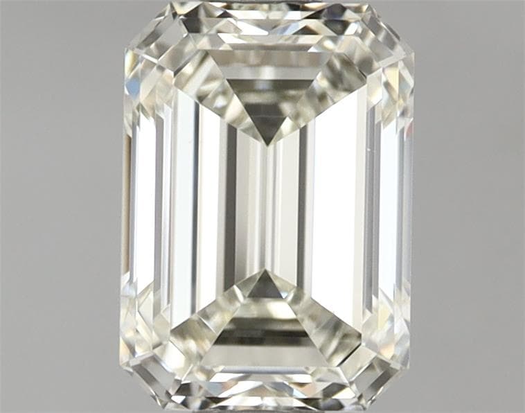 1.21ct | Emerald | L | VVS1 | Excellent