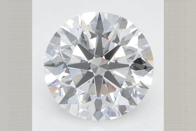 GIA | 4.5ct | Round | D | FL | Ideal