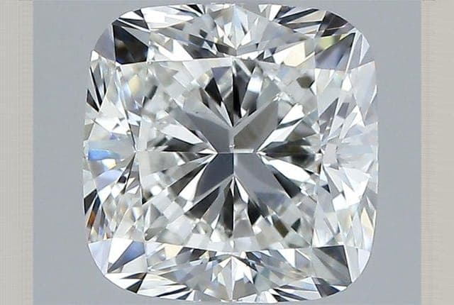 1.2ct | Cushion | I | VS2 | Very Good