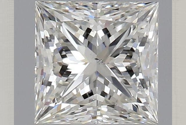 1.06ct | Princess | I | SI2 | Excellent