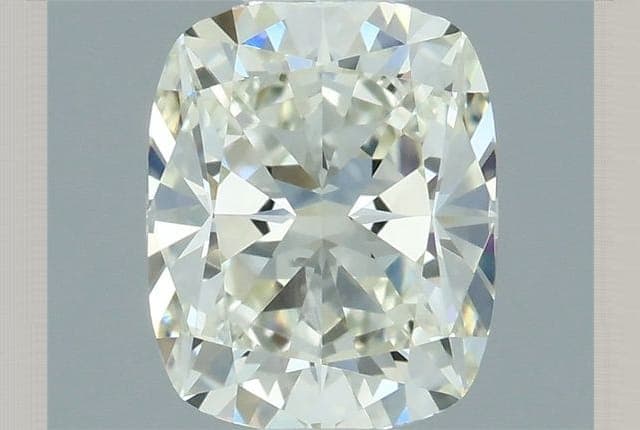 0.51ct | Cushion | K | SI2 | Ideal