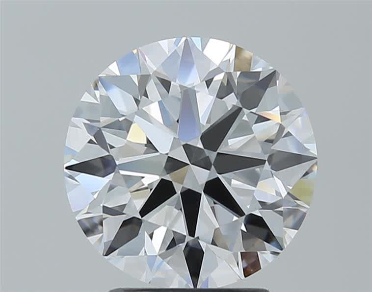 3.25ct | Round | D | FL | Excellent
