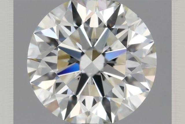 0.55ct | Round | L | VS2 | Ideal