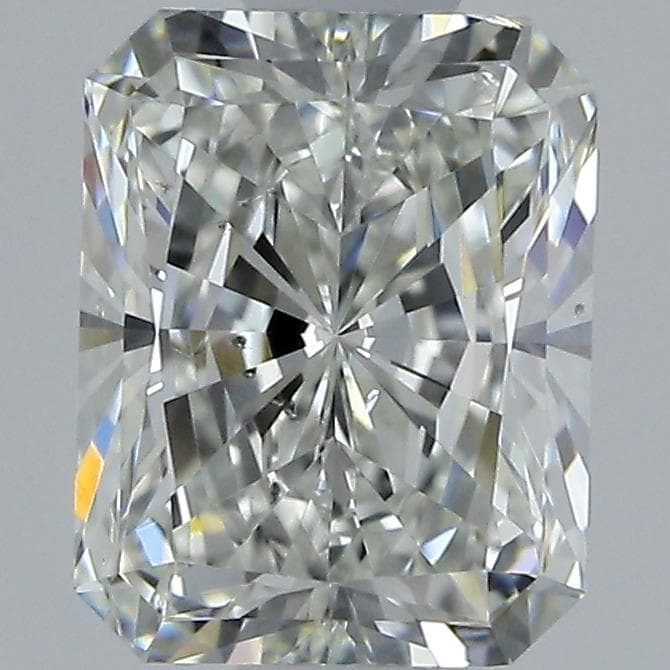1.01ct | Radiant | J | SI2 | Very Good