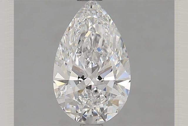 GIA | 1.5ct | Princess | D | VVS2 | Excellent