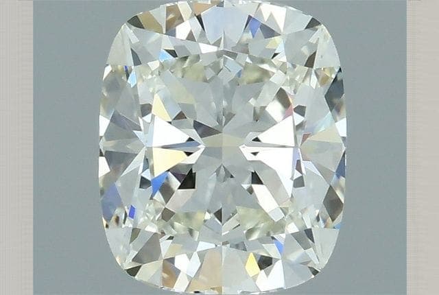 0.7ct | Cushion | J | VS1 | Ideal