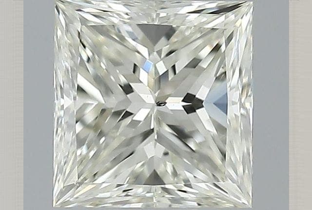 1ct | Princess | L | SI1 | Very Good