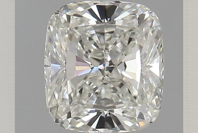 0.8ct | Cushion | I | VS2 | Excellent