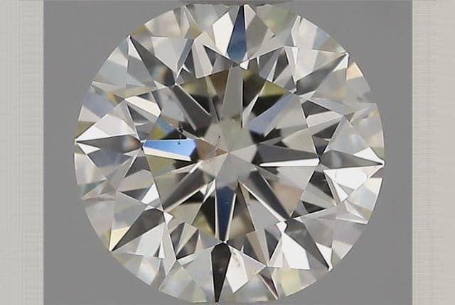 GIA | 1.5ct | Round | L | SI2 | Excellent