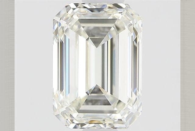 1.21ct | Emerald | K | VVS2 | Excellent