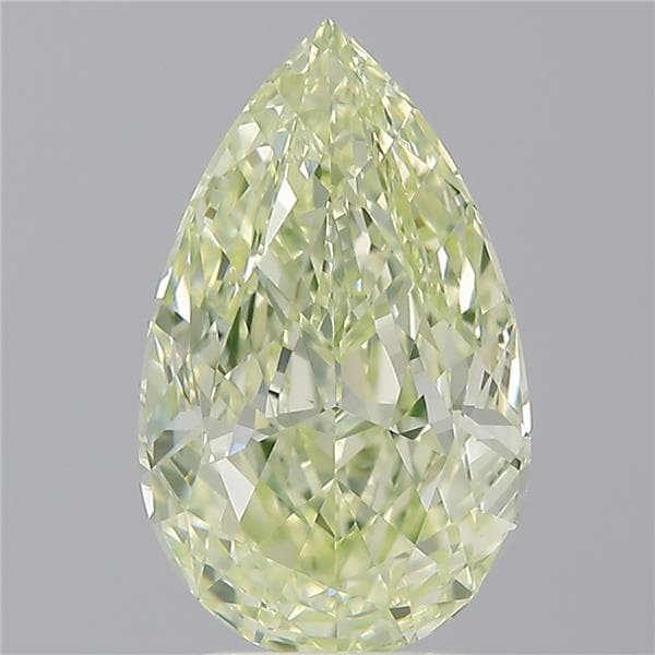 2.52ct | Pear | FANCY | VS2 | Very Good